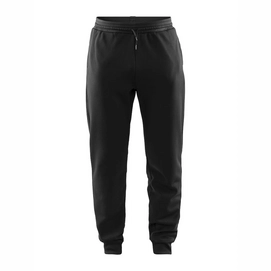 Pantalon de Survêtement Craft Men Leisure Sweatpants Black
