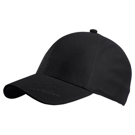 Pet Jack Wolfskin Seamless Active Black Medium