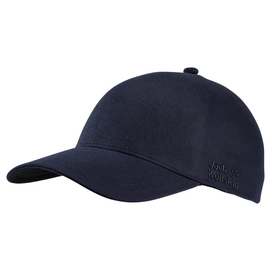Cap Jack Wolfskin Seamless Urban Night Blue Large