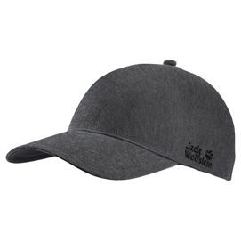 Pet Jack Wolfskin Seamless Urban Dark Grey Large