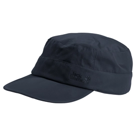 Kappe Jack Wolfskin Supplex Bahia Night Blue Medium Kinder