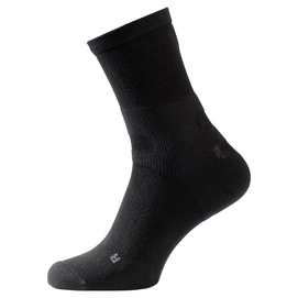 Socken Jack Wolfskin Unisex Urban Classic Cut Schwarz