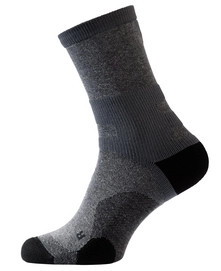 Socke Jack Wolfskin Unisex Urban Classic Cut Dark Grey