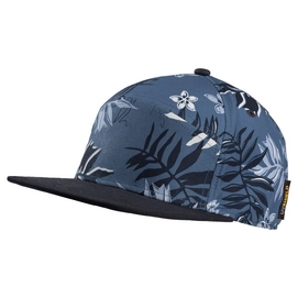 Pet Jack Wolfskin Leaf Ocean Wave All Over