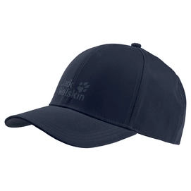 Casquette Jack Wolfskin Summer Storm Night Blue