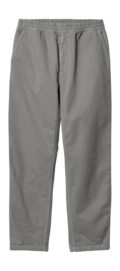 Hose Carhartt WIP Flint Unisex Misty Grey
