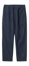 Hose Carhartt WIP Flint Unisex Air Force Blue
