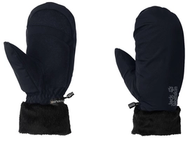 Handschoen Jack Wolfskin Women Stormlock Highloft Mitten Night Blue