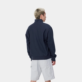 3---half-zip-american-script-sweatshirt-air-force-blue-972 (1)