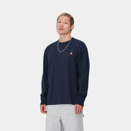 5---l-s-american-script-t-shirt-air-force-blue-937