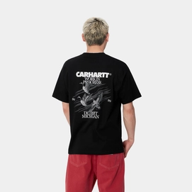3---s-s-ducks-t-shirt-black-636 (1)