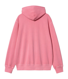 2---hooded-duster-script-jacket-charm-pink-garment-dyed-310 (1)-_no-bg