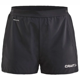 Tennishosen Craft Pro Control Impact Shorts W Black Damen