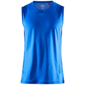 Vest Top Craft Men Adv Essence SL Tee Burst