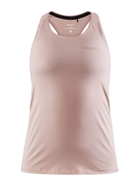 Tanktop Craft ADV Essence Singlet W Coral Damen