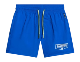 Zwembroek Napapijri Kids V-Cree Blue Lapis
