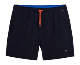 Maillot de Bain Napapijri Homme V-Haldane Blue Marine