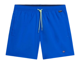 Maillot de Bain Napapijri Homme V-Haldane Blue Lapis