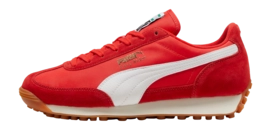 PUMA Unisex Easy Rider Vintage Red