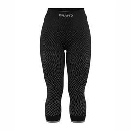 Unterwäsche Craft ADV Warm Fuseknit Intensity Knicker Black Damen