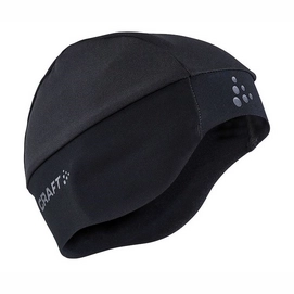 Mütze Craft ADV Thermal Hat Black (S/M) Unisex