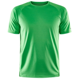 Sportshirt Craft Core Unify Training Tee Craft Men Green