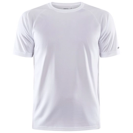 Sportshirt Craft Core Unify Training Tee Men White