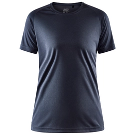 Sports T-Shirt Craft Women Core Unify Training Tee Asphalt