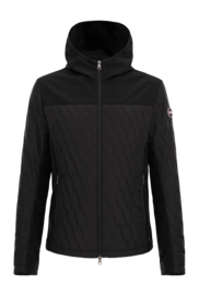 Veste Colmar Homme 1152 Ultrasound Black