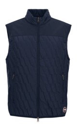Weste Colmar 1154 Ultrasound Herren Navy