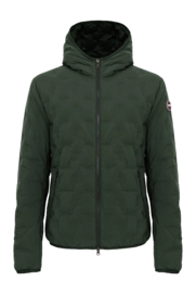 Veste Colmar Homme 1217R Sequence Botanical