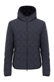 Jacket Colmar Men 1217R Sequence Navy Blue