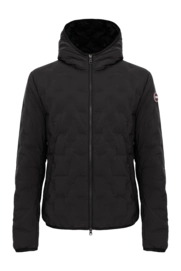 Jas Colmar Men 1217R Sequence Black