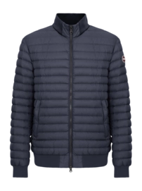 Veste Colmar Homme 1231 Repunk Navy Blue Ice