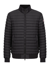 Jacket Colmar Men 1231 Repunk Black Ice