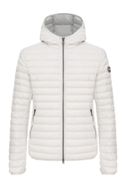 Jacket Colmar Men 1277R Repunk White Ice