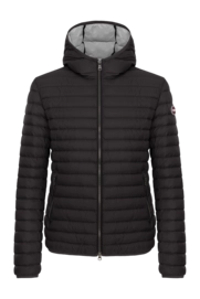 Jacket Colmar Men 1277R Repunk Black Ice
