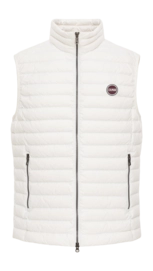 Body Warmer Colmar Men 1278R Repunk White Ice