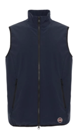 Body Warmer Colmar Men 1809R New Futurity Navy Blue