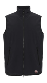 Gilet Colmar Homme 1809R New Futurity Softshell Black