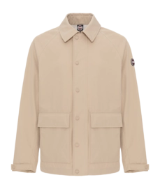 Jacke Colmar 1859 New Futurity Softshell Herren Arizona