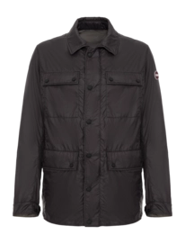Jacket Colmar Men 1860 Repunk Reversible Black Stud