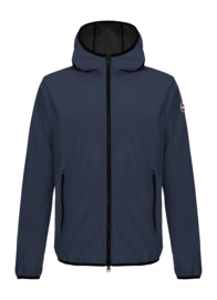 Jas Colmar Men 1861R New Futurity Softshell Navy Blue