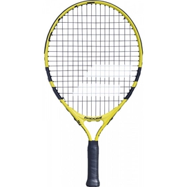 Raquette de Tennis Babolat Junior Nadal 19 Yellow Black (Cordée)