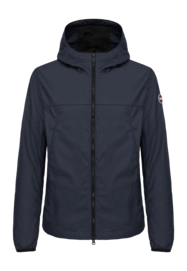 Jacke Colmar 1862 Fibers Herren Navy