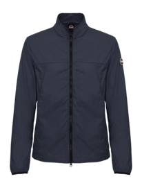 Jacket Colmar Men 1864 Fibers Navy Blue