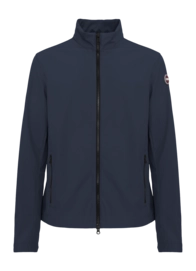 Jas Colmar Men 1865R New Futurity Softshell Navy Blue