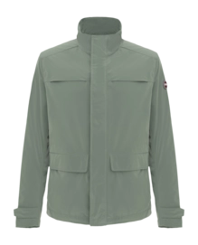 Veste Colmar Homme 1869 Notorious Dollar
