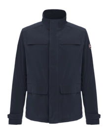 Jacket Colmar Men 1869 Notorious Navy Blue