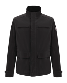 Jacket Colmar Men 1869 Notorious Black